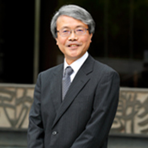 吉田憲司